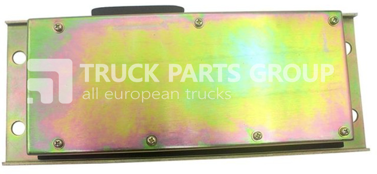 Komatsu CPU controller - Unidad de control para Excavadora: foto 2 Komatsu CPU controller - Unidad de control para Excavadora: foto 2