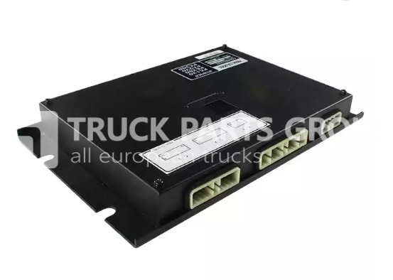 Komatsu controller PVC - Unidad de control para Excavadora: foto 1 Komatsu controller PVC - Unidad de control para Excavadora: foto 1