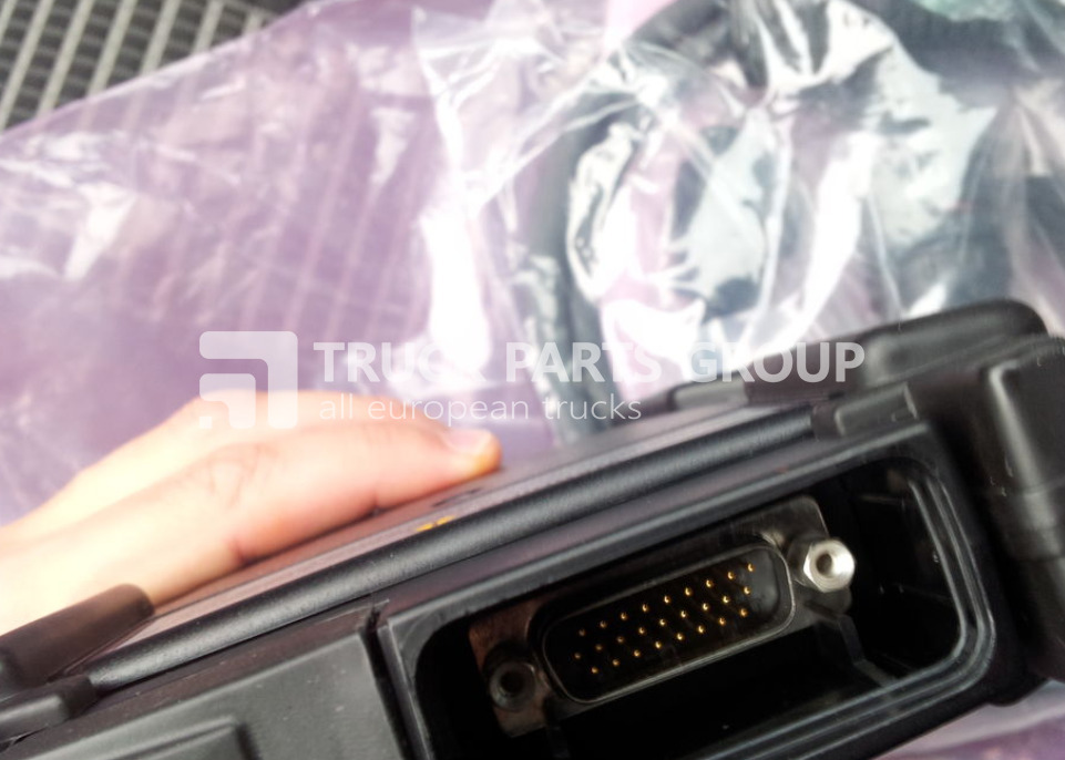 MAN TGA, TGX, TGS, TGL, TGM, TGS diagnostic equipment - Sistema eléctrico para Camión: foto 2 MAN TGA, TGX, TGS, TGL, TGM, TGS diagnostic equipment - Sistema eléctrico para Camión: foto 2