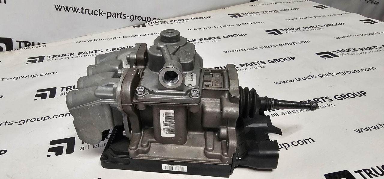 MAN TGL, TGM brake main valve modulator EBS, ABS, CBU 4800200200, 49820396200, 81521306304, 81521306285, 81521306288, 81521306292, 81521306297, 81521306300, 81521306304, 4462300152, 4800200030, 480020 - Válvula de freno para Camión: foto 1 MAN TGL, TGM brake main valve modulator EBS, ABS, CBU 4800200200, 49820396200, 81521306304, 81521306285, 81521306288, 81521306292, 81521306297, 81521306300, 81521306304, 4462300152, 4800200030, 480020 - Válvula de freno para Camión: foto 1