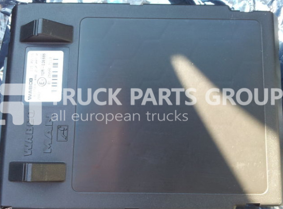 MAN TGX, TGL, TGM, TGS, ZBR2, ZBR control unit 81258067113, 44621000 control unit - Unidad de control para Camión: foto 1 MAN TGX, TGL, TGM, TGS, ZBR2, ZBR control unit 81258067113, 44621000 control unit - Unidad de control para Camión: foto 1