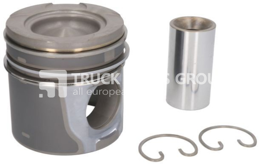 MAN TGX, TGS EURO 6 emission overhaul kit, engine repairing set, cyl engine - Kit de reparación de motores para Camión: foto 1 MAN TGX, TGS EURO 6 emission overhaul kit, engine repairing set, cyl engine - Kit de reparación de motores para Camión: foto 1