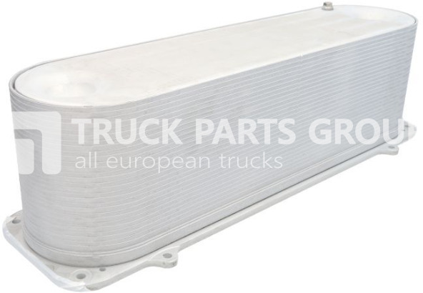 MAN emission intercooler, inter cooler, 51095007168 intercooler - Intercooler para Camión: foto 1 MAN emission intercooler, inter cooler, 51095007168 intercooler - Intercooler para Camión: foto 1