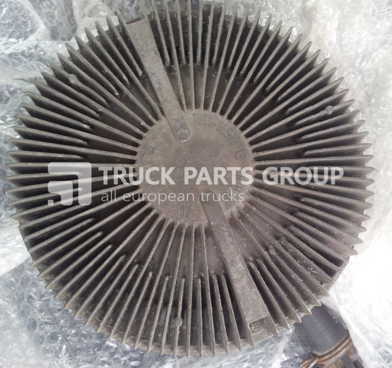 MAN viscous coupling - Ventilador para Camión: foto 1 MAN viscous coupling - Ventilador para Camión: foto 1