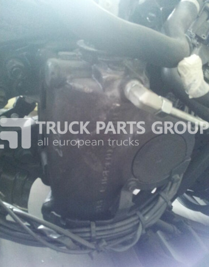 MERCEDES-BENZ Actos MP4, power steering gear, EURO 5, EURO 6, power steering c steering gear - Caja de dirección para Camión: foto 1 MERCEDES-BENZ Actos MP4, power steering gear, EURO 5, EURO 6, power steering c steering gear - Caja de dirección para Camión: foto 1