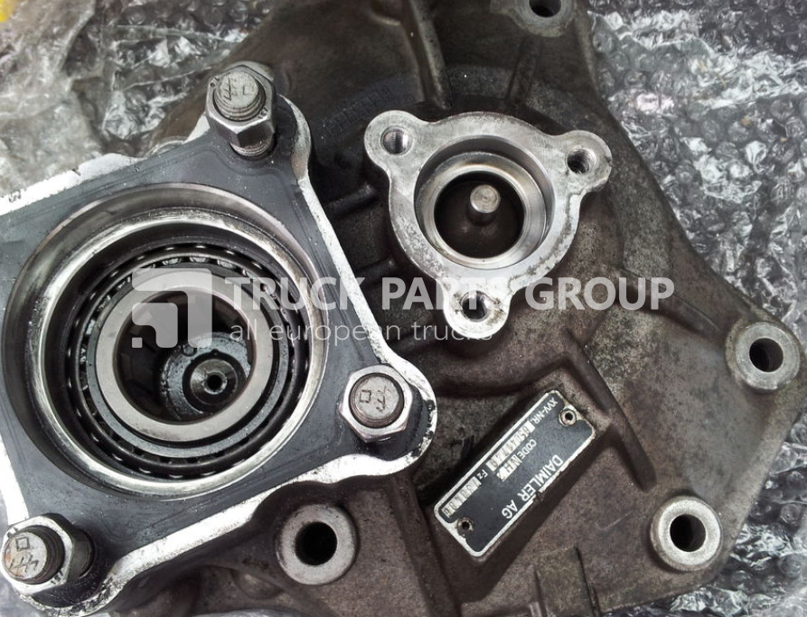 MERCEDES-BENZ Actros , Power take off, 9472600557, 9472640027, 9472600263, 947 PTO - Transmisión para Camión: foto 1 MERCEDES-BENZ Actros , Power take off, 9472600557, 9472640027, 9472600263, 947 PTO - Transmisión para Camión: foto 1