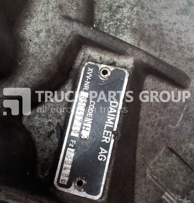 MERCEDES-BENZ Actros , Power take off, 9472600557, 9472640027, 9472600263, 947 PTO - Transmisión para Camión: foto 3 MERCEDES-BENZ Actros , Power take off, 9472600557, 9472640027, 9472600263, 947 PTO - Transmisión para Camión: foto 3