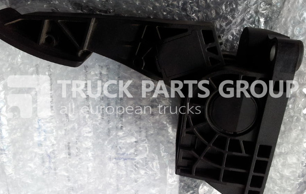 MERCEDES-BENZ actros MP2, MP3 accelerator pedal, engine control, 9403000004, 9 accelerator pedal - Pedal para Camión: foto 2 MERCEDES-BENZ actros MP2, MP3 accelerator pedal, engine control, 9403000004, 9 accelerator pedal - Pedal para Camión: foto 2