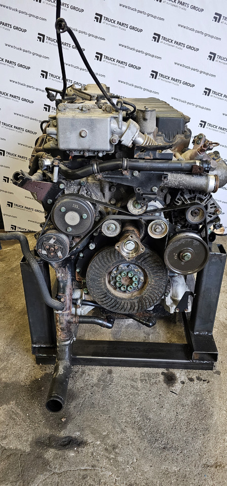 MAN MAN TGX / TGS EURO6 emission engine D2676, D2066 type LF25 440KM , D2676LF25, D2676LF26, D2676LF45, D2676LF4, 51.01100-6410/6737, 81.00506-9523, 81.00501-6309, D2676LF46, D2676LF05, D2676LF22, D2676LF - Piezas de recambio para Camión: foto 5 MAN MAN TGX / TGS EURO6 emission engine D2676, D2066 type LF25 440KM , D2676LF25, D2676LF26, D2676LF45, D2676LF4, 51.01100-6410/6737, 81.00506-9523, 81.00501-6309, D2676LF46, D2676LF05, D2676LF22, D2676LF - Piezas de recambio para Camión: foto 5