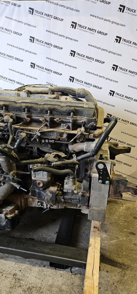 MAN MAN TGX / TGS EURO6 emission engine D2676, D2066 type LF25 440KM , D2676LF25, D2676LF26, D2676LF45, D2676LF4, 51.01100-6410/6737, 81.00506-9523, 81.00501-6309, D2676LF46, D2676LF05, D2676LF22, D2676LF - Piezas de recambio para Camión: foto 2 MAN MAN TGX / TGS EURO6 emission engine D2676, D2066 type LF25 440KM , D2676LF25, D2676LF26, D2676LF45, D2676LF4, 51.01100-6410/6737, 81.00506-9523, 81.00501-6309, D2676LF46, D2676LF05, D2676LF22, D2676LF - Piezas de recambio para Camión: foto 2