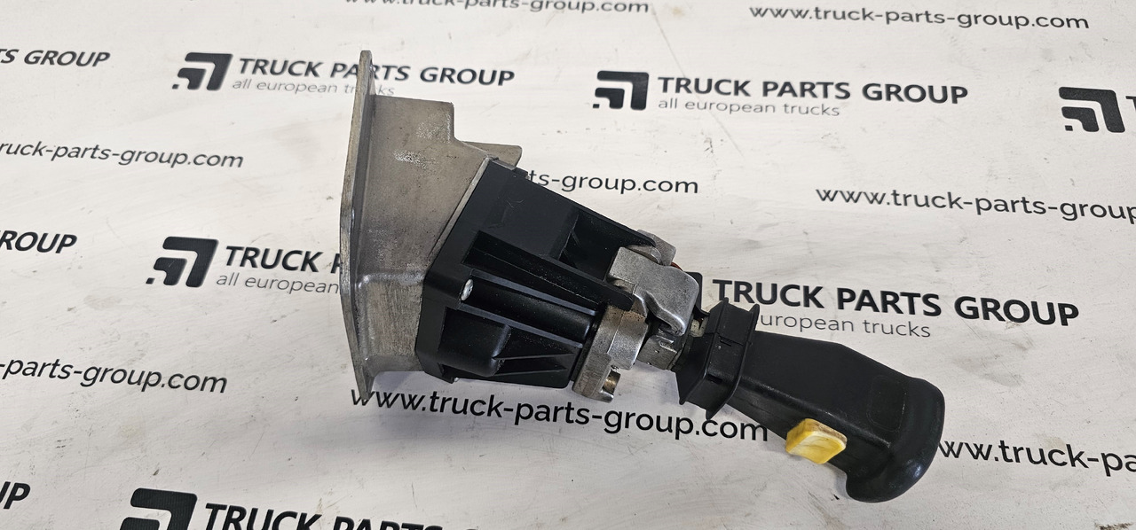 RENAULT RENAULT MAGNUM GEAR shift lever, electronic gearbox control, gear lever 5010143626, 9331500090 - Piezas de recambio: foto 3 RENAULT RENAULT MAGNUM GEAR shift lever, electronic gearbox control, gear lever 5010143626, 9331500090 - Piezas de recambio: foto 3