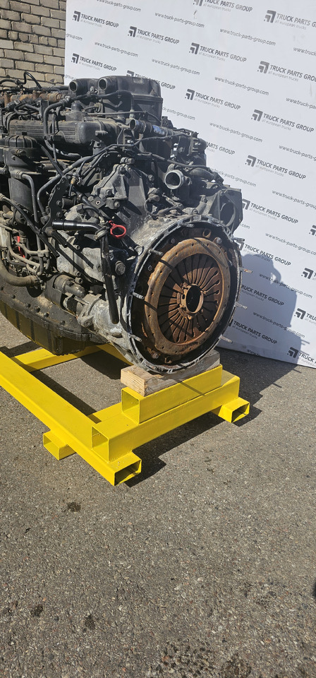 Scania SCANIA T, P, G, R, L, S series EURO6 emission engine XPI system, EURO 6, DC13 DC13115, DC13125, DC13155, DC13147, DC13146, DC13116, DC13141, DC13148, 2273564, 577269, 572149, 1887056, 2032823, 2505828 - Piezas de recambio: foto 4 Scania SCANIA T, P, G, R, L, S series EURO6 emission engine XPI system, EURO 6, DC13 DC13115, DC13125, DC13155, DC13147, DC13146, DC13116, DC13141, DC13148, 2273564, 577269, 572149, 1887056, 2032823, 2505828 - Piezas de recambio: foto 4