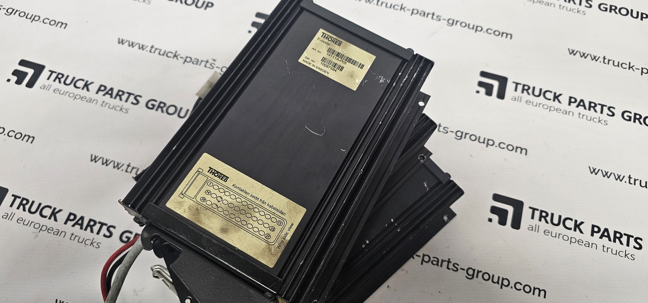 Volvo SCANIA VOLVO F-node control unit, by THOREB 10087584, 10200031, 10088033, 10082212, 10081078, 10087912, 10025022, 1875742, 11090, 14111A-P05, 14111A-P03, 14113B-P01, 14373C-P06, 14779A-P01, 10271507, - Piezas de recambio: foto 2 Volvo SCANIA VOLVO F-node control unit, by THOREB 10087584, 10200031, 10088033, 10082212, 10081078, 10087912, 10025022, 1875742, 11090, 14111A-P05, 14111A-P03, 14113B-P01, 14373C-P06, 14779A-P01, 10271507, - Piezas de recambio: foto 2