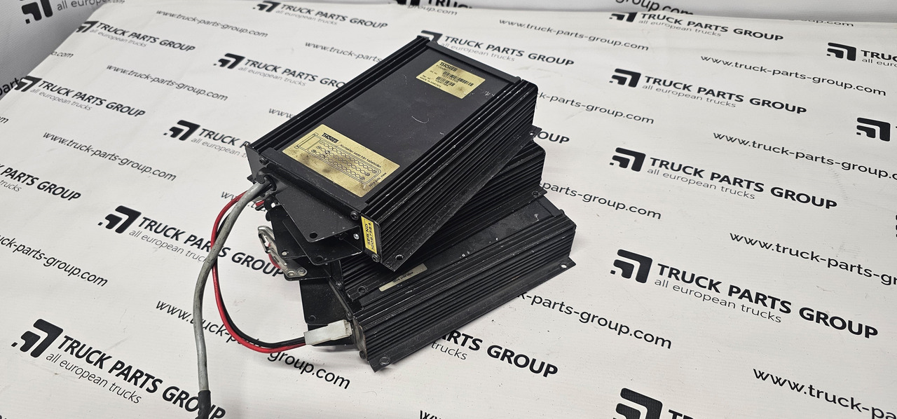 Volvo SCANIA VOLVO F-node control unit, by THOREB 10087584, 10200031, 10088033, 10082212, 10081078, 10087912, 10025022, 1875742, 11090, 14111A-P05, 14111A-P03, 14113B-P01, 14373C-P06, 14779A-P01, 10271507, - Piezas de recambio: foto 1 Volvo SCANIA VOLVO F-node control unit, by THOREB 10087584, 10200031, 10088033, 10082212, 10081078, 10087912, 10025022, 1875742, 11090, 14111A-P05, 14111A-P03, 14113B-P01, 14373C-P06, 14779A-P01, 10271507, - Piezas de recambio: foto 1