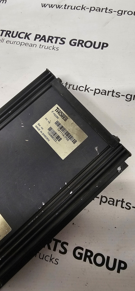 Volvo SCANIA VOLVO F-node control unit, by THOREB 10087584, 10200031, 10088033, 10082212, 10081078, 10087912, 10025022, 1875742, 11090, 14111A-P05, 14111A-P03, 14113B-P01, 14373C-P06, 14779A-P01, 10271507, - Piezas de recambio: foto 5 Volvo SCANIA VOLVO F-node control unit, by THOREB 10087584, 10200031, 10088033, 10082212, 10081078, 10087912, 10025022, 1875742, 11090, 14111A-P05, 14111A-P03, 14113B-P01, 14373C-P06, 14779A-P01, 10271507, - Piezas de recambio: foto 5