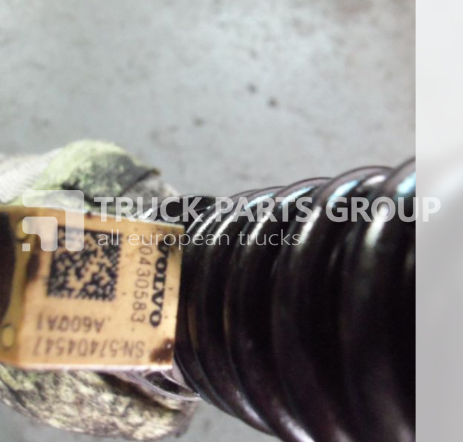 RENAULT Premium, Magnum, Midlum, Kerax, injectors, injector unit, EURO3, injector - Inyector para Camión: foto 3 RENAULT Premium, Magnum, Midlum, Kerax, injectors, injector unit, EURO3, injector - Inyector para Camión: foto 3