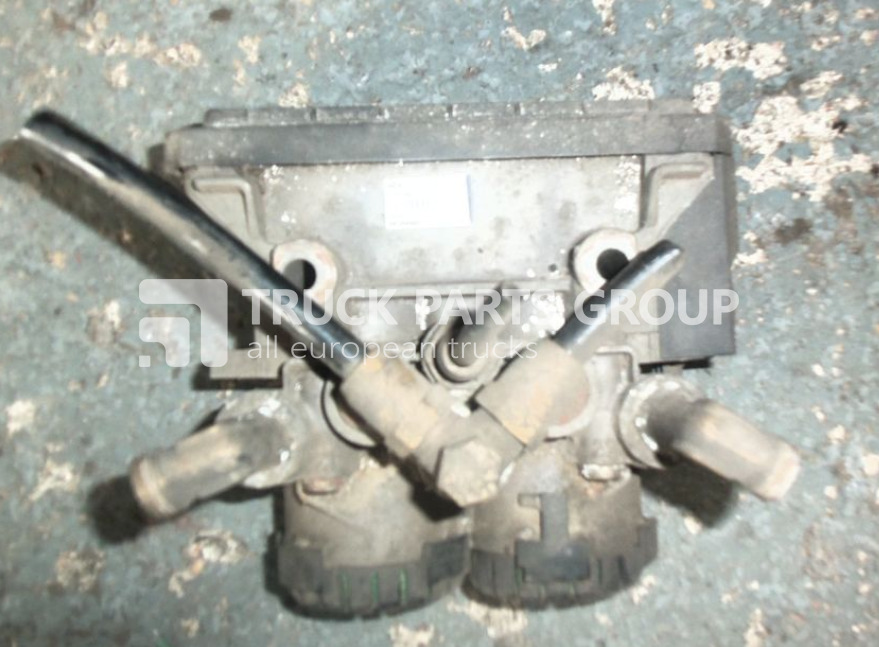 SCANIA R, P, G, T series EURO5, XPI, PDE EURO6 pressure control module crane - Válvula de freno para Camión: foto 3 SCANIA R, P, G, T series EURO5, XPI, PDE EURO6 pressure control module crane - Válvula de freno para Camión: foto 3