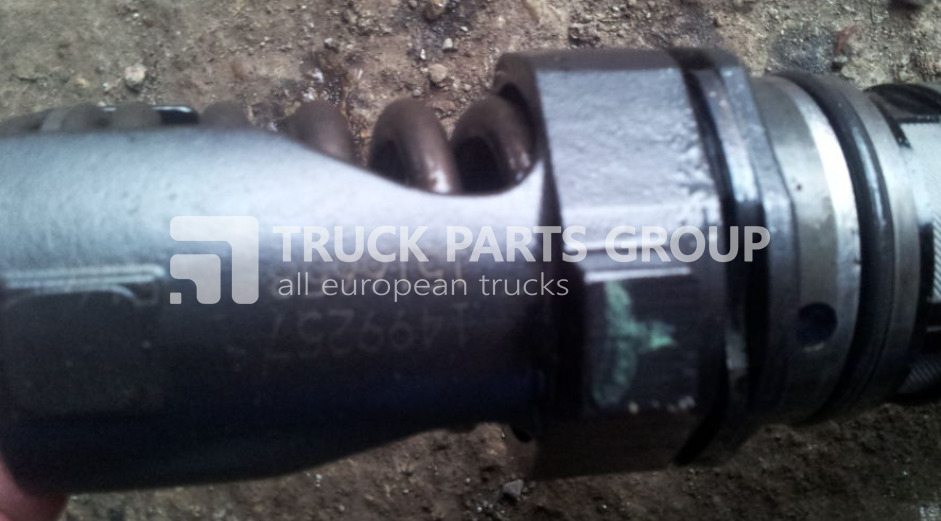 SCANIA R series injectors unit, EURO3, EURO4, HPI, 1499257, 1516658, 15 injector - Inyector para Camión: foto 4 SCANIA R series injectors unit, EURO3, EURO4, HPI, 1499257, 1516658, 15 injector - Inyector para Camión: foto 4