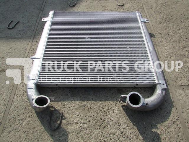 SCANIA Scania T, P, G, R, S, L EURO 6 series intercooler, oil cooling system, radiator, engine cooling radiator 1900501, 1949827, 1899859, 1747660, 2381159, 1798808, 2341188, 1795901, 1902444, 1809771, 17947 - Intercooler para Camión: foto 1 SCANIA Scania T, P, G, R, S, L EURO 6 series intercooler, oil cooling system, radiator, engine cooling radiator 1900501, 1949827, 1899859, 1747660, 2381159, 1798808, 2341188, 1795901, 1902444, 1809771, 17947 - Intercooler para Camión: foto 1