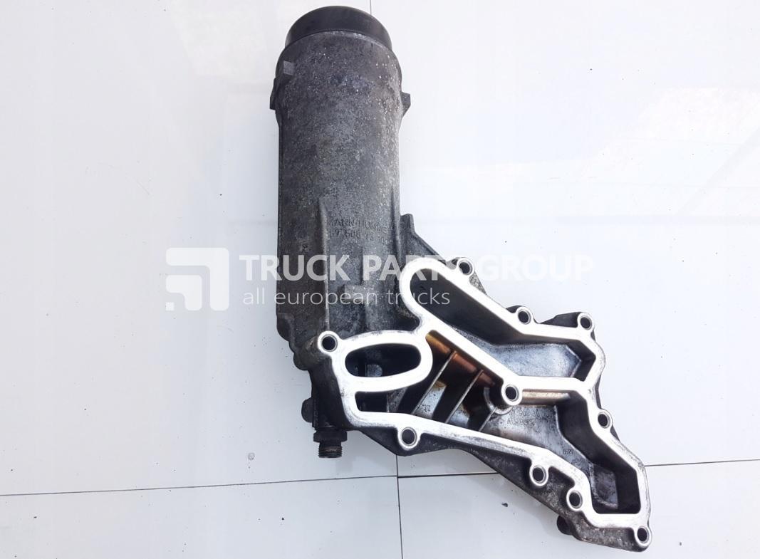 Scania T, P, G, R, L series EURO6, EURO 6 emission centrifugal oil cleaner, oil filter, DC13, OC09, D9, DC09, oil filter housing 1769416, 2625884, 2022275, 1742035, 1742036 - Filtro de aceite para Camión: foto 1 Scania T, P, G, R, L series EURO6, EURO 6 emission centrifugal oil cleaner, oil filter, DC13, OC09, D9, DC09, oil filter housing 1769416, 2625884, 2022275, 1742035, 1742036 - Filtro de aceite para Camión: foto 1