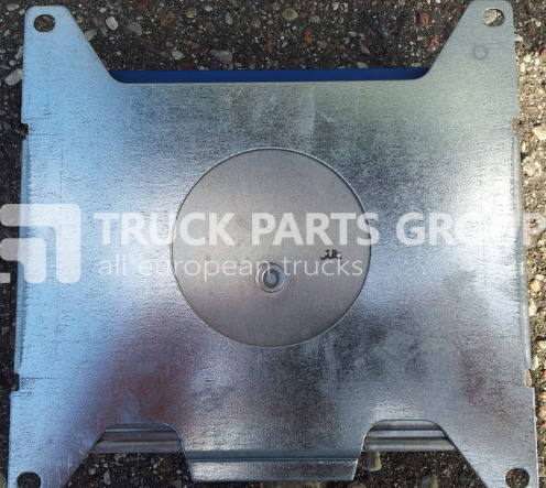 VOLVO FH12 ECU, EDC, EBS Control unit 20555375, 0486106064, 20410009, control unit - Unidad de control para Camión: foto 4 VOLVO FH12 ECU, EDC, EBS Control unit 20555375, 0486106064, 20410009, control unit - Unidad de control para Camión: foto 4