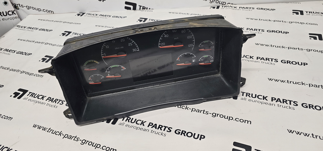 VOLVO FH12, combination kit, instrument panel, dashboard 20739274 - Salpicadero para Camión: foto 1 VOLVO FH12, combination kit, instrument panel, dashboard 20739274 - Salpicadero para Camión: foto 1