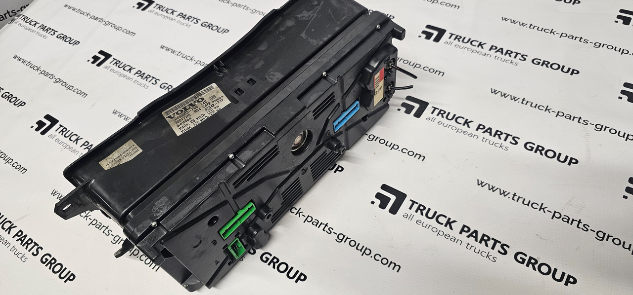 VOLVO FH12, combination kit, instrument panel, dashboard 20739274 - Salpicadero para Camión: foto 2 VOLVO FH12, combination kit, instrument panel, dashboard 20739274 - Salpicadero para Camión: foto 2