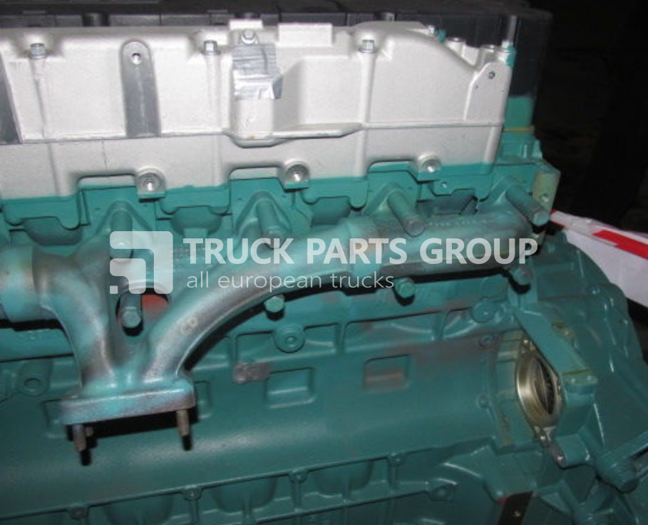 VOLVO FL7, FM, RENAULT MIDLUM DXI engine DXI7, D7E, D7F, 290 HP, 240 H engine - Motor para Camión: foto 4 VOLVO FL7, FM, RENAULT MIDLUM DXI engine DXI7, D7E, D7F, 290 HP, 240 H engine - Motor para Camión: foto 4
