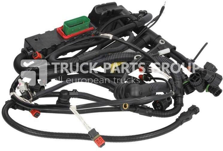 VOLVO cable harness 22248490, 22018636, 21372461, 20911550, 21060810, 21372461, 21060180, 21060810, 20911650, 20911550, 51254136417, 22018636, 21372461, 20911650, 21060180, 20593612, 20530128, 5043897 - Cables/ Alambres: foto 1 VOLVO cable harness 22248490, 22018636, 21372461, 20911550, 21060810, 21372461, 21060180, 21060810, 20911650, 20911550, 51254136417, 22018636, 21372461, 20911650, 21060180, 20593612, 20530128, 5043897 - Cables/ Alambres: foto 1
