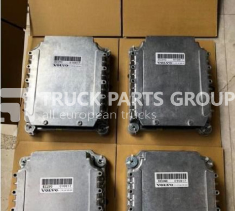 VOLVO excavator ECU, EDC engine control unit, 210 BLC, L120E, D6D, Con control unit - Unidad de control para Excavadora: foto 1 VOLVO excavator ECU, EDC engine control unit, 210 BLC, L120E, D6D, Con control unit - Unidad de control para Excavadora: foto 1