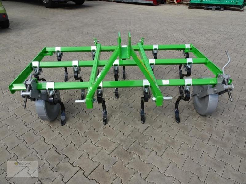 BOMET Grubber Bomet 210cm Dorado Kultivator Bodenlockerer NEU - Cultivador: foto 2 BOMET Grubber Bomet 210cm Dorado Kultivator Bodenlockerer NEU - Cultivador: foto 2