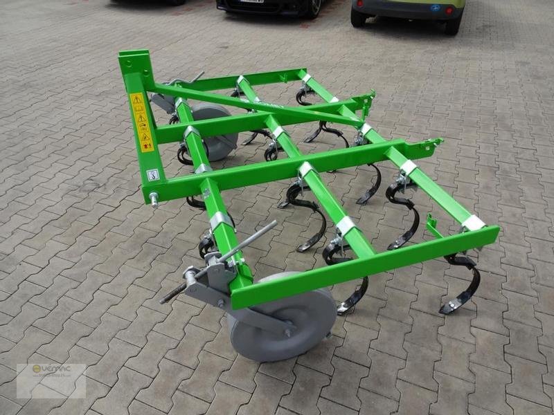 BOMET Grubber Bomet 210cm Dorado Kultivator Bodenlockerer NEU - Cultivador: foto 3 BOMET Grubber Bomet 210cm Dorado Kultivator Bodenlockerer NEU - Cultivador: foto 3