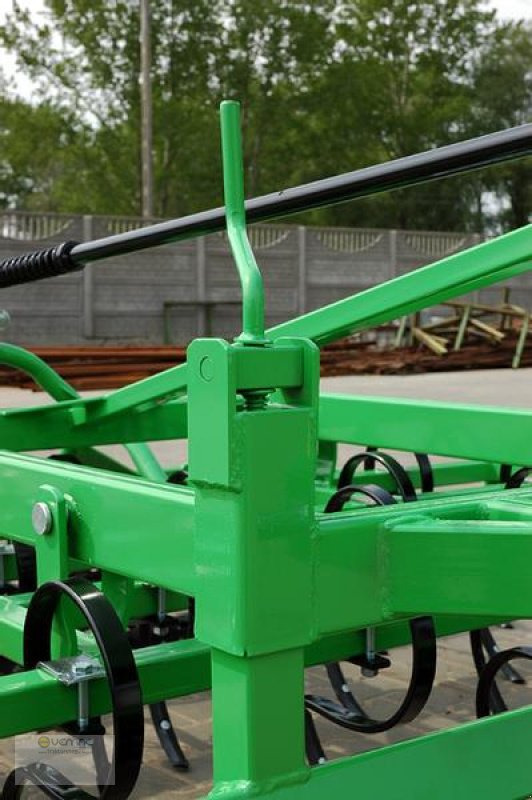 BOMET Saatbettkombination Bomet U724/1 - Equipo para trabajo del suelo: foto 4 BOMET Saatbettkombination Bomet U724/1 - Equipo para trabajo del suelo: foto 4