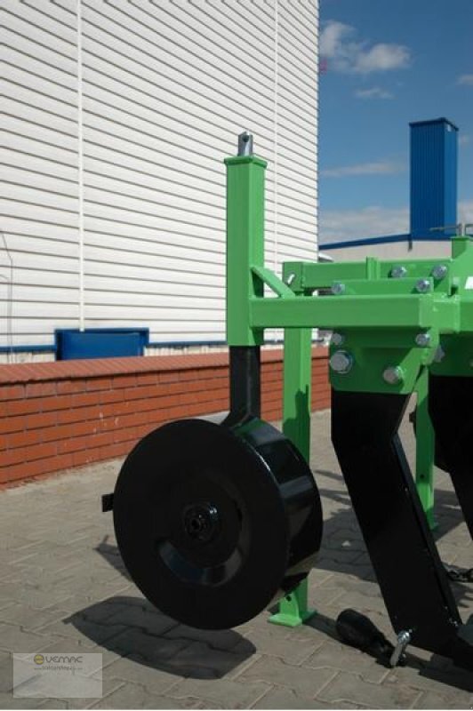 BOMET Untergrundlockerer U476/3 mit 2 Zähnen - Subsolador: foto 4 BOMET Untergrundlockerer U476/3 mit 2 Zähnen - Subsolador: foto 4
