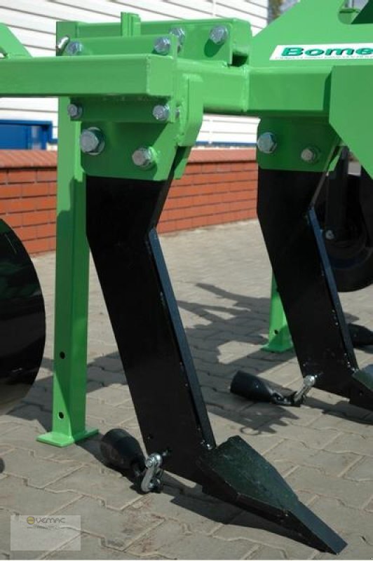 BOMET Untergrundlockerer U476/3 mit 2 Zähnen - Subsolador: foto 3 BOMET Untergrundlockerer U476/3 mit 2 Zähnen - Subsolador: foto 3