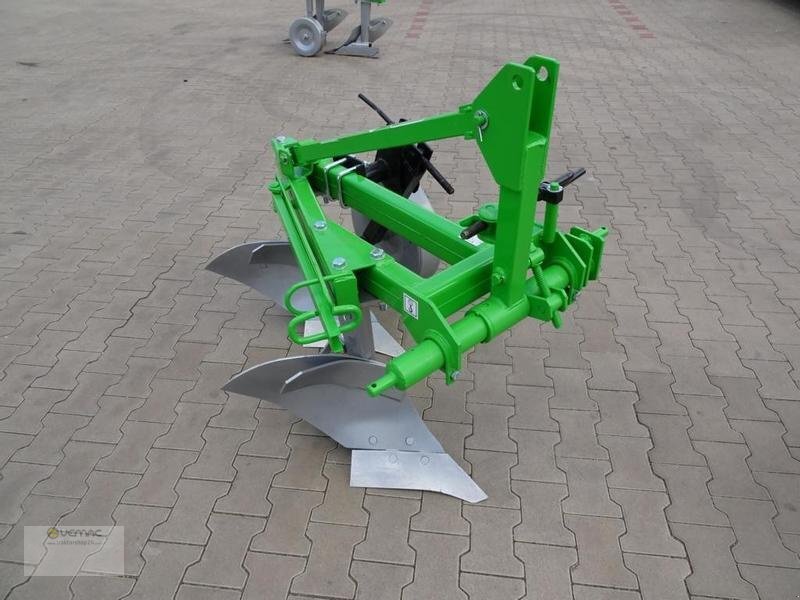 BOMET Zweischarpflug Zweischar Pflug Bomet Lyra 25cm Beetpflug Neu - Arado: foto 3 BOMET Zweischarpflug Zweischar Pflug Bomet Lyra 25cm Beetpflug Neu - Arado: foto 3