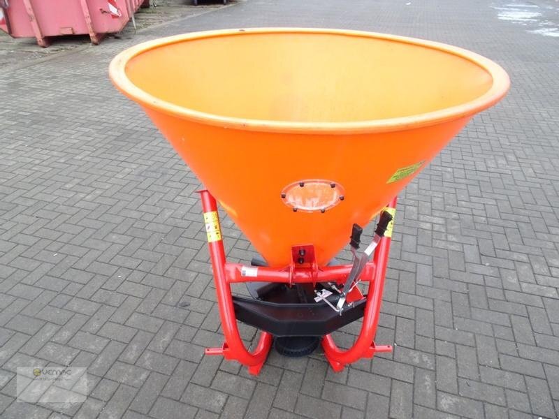 Esparcidor de sal nuevo Dexwal Salzstreuer Düngerstreuer Streuer Trichterstreuer 200 Liter: foto 11 Esparcidor de sal nuevo Dexwal Salzstreuer Düngerstreuer Streuer Trichterstreuer 200 Liter: foto 11