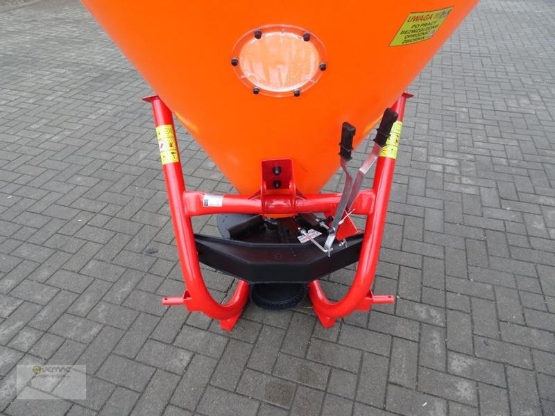 Esparcidor de sal nuevo Dexwal Salzstreuer Düngerstreuer Streuer Trichterstreuer 200 Liter: foto 7 Esparcidor de sal nuevo Dexwal Salzstreuer Düngerstreuer Streuer Trichterstreuer 200 Liter: foto 7