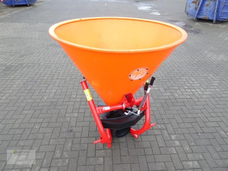 Esparcidor de sal nuevo Dexwal Salzstreuer Düngerstreuer Streuer Trichterstreuer 200 Liter: foto 8 Esparcidor de sal nuevo Dexwal Salzstreuer Düngerstreuer Streuer Trichterstreuer 200 Liter: foto 8