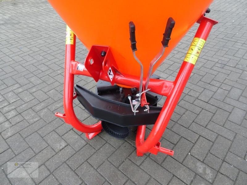 Esparcidor de sal nuevo Dexwal Salzstreuer Düngerstreuer Streuer Trichterstreuer 200 Liter: foto 6 Esparcidor de sal nuevo Dexwal Salzstreuer Düngerstreuer Streuer Trichterstreuer 200 Liter: foto 6
