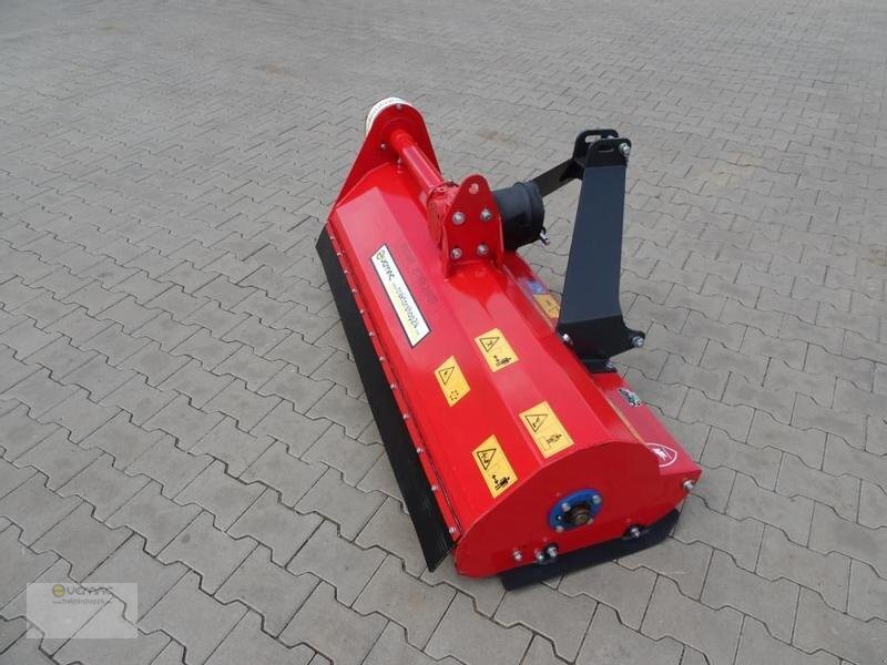 FPM Mulcher LM110 110cm Schlegelmulcher Mähwerk Hammerschlegel NEU Traktor - Desbrozadora de martillos: foto 5 FPM Mulcher LM110 110cm Schlegelmulcher Mähwerk Hammerschlegel NEU Traktor - Desbrozadora de martillos: foto 5
