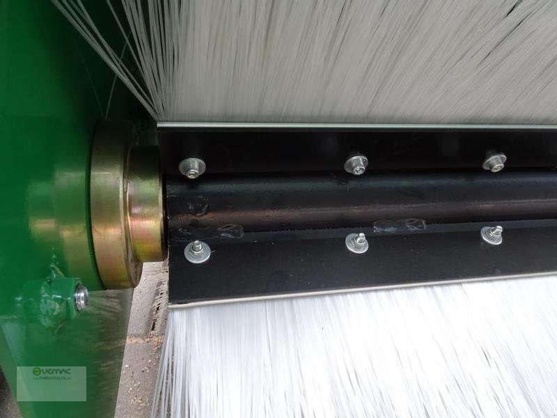 Barredora cucharón para Cuadrimoto nuevo Geo ATV SW Kehrmaschine Kehrbürste Paddock Cleaner Quad UTV Motor NEU: foto 12