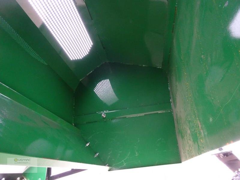 Barredora cucharón para Cuadrimoto nuevo Geo ATV SW Kehrmaschine Kehrbürste Paddock Cleaner Quad UTV Motor NEU: foto 14