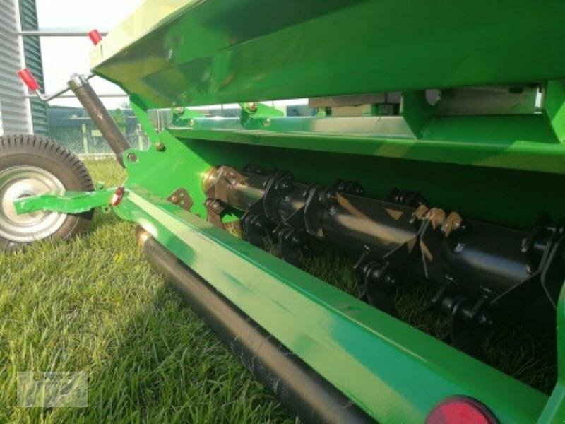 Geo Mulcher Geo ATV145 OT 145cm 15PS ATV Quad PKW Schlegelmulcher NEU - Desbrozadora de martillos/ Trituradora: foto 3 Geo Mulcher Geo ATV145 OT 145cm 15PS ATV Quad PKW Schlegelmulcher NEU - Desbrozadora de martillos/ Trituradora: foto 3