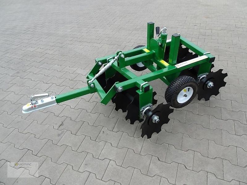 Geo Quad ATV Geo TOW Scheibenpflug Scheibenegge Pflug NEU - Arado: foto 5 Geo Quad ATV Geo TOW Scheibenpflug Scheibenegge Pflug NEU - Arado: foto 5