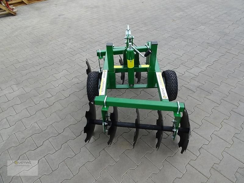 Geo Quad ATV Geo TOW Scheibenpflug Scheibenegge Pflug NEU - Arado: foto 2 Geo Quad ATV Geo TOW Scheibenpflug Scheibenegge Pflug NEU - Arado: foto 2