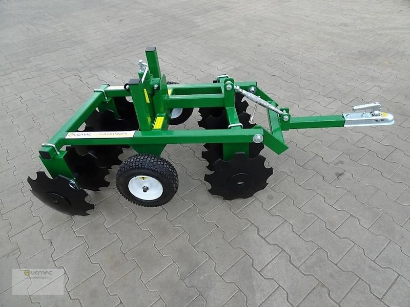 Geo Quad ATV Geo TOW Scheibenpflug Scheibenegge Pflug NEU - Arado: foto 3 Geo Quad ATV Geo TOW Scheibenpflug Scheibenegge Pflug NEU - Arado: foto 3