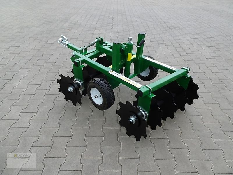 Geo Quad ATV Geo TOW Scheibenpflug Scheibenegge Pflug NEU - Arado: foto 1 Geo Quad ATV Geo TOW Scheibenpflug Scheibenegge Pflug NEU - Arado: foto 1