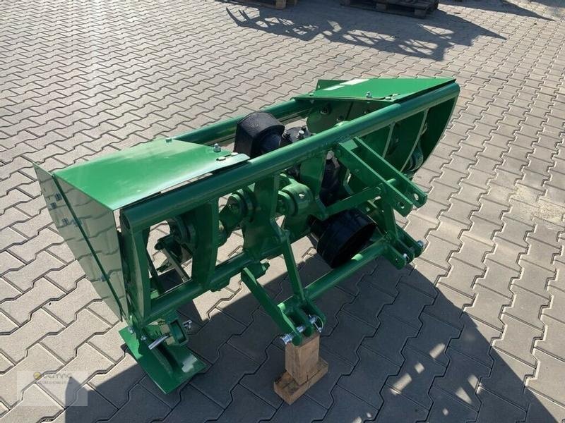 Geo Spatenmaschine DGG140 140cm Bodenfräse Fräse Spaten NEU - Equipo para trabajo del suelo: foto 3 Geo Spatenmaschine DGG140 140cm Bodenfräse Fräse Spaten NEU - Equipo para trabajo del suelo: foto 3
