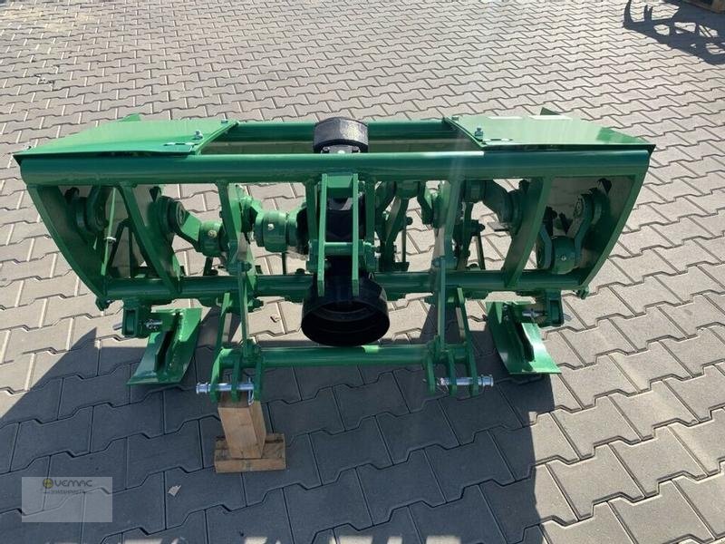 Geo Spatenmaschine DGG140 140cm Bodenfräse Fräse Spaten NEU - Equipo para trabajo del suelo: foto 4 Geo Spatenmaschine DGG140 140cm Bodenfräse Fräse Spaten NEU - Equipo para trabajo del suelo: foto 4